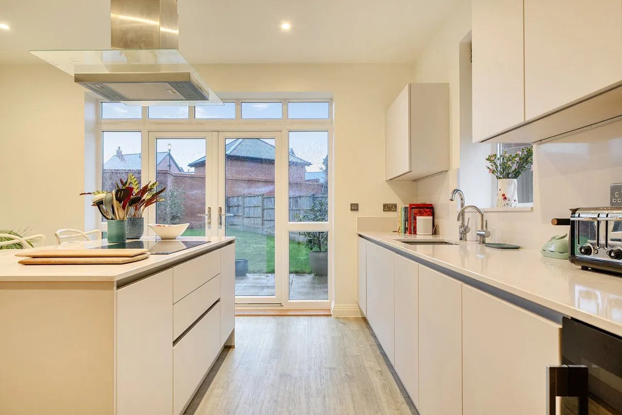 Oat Close, Rotherfield Greys, RG9, photo 33