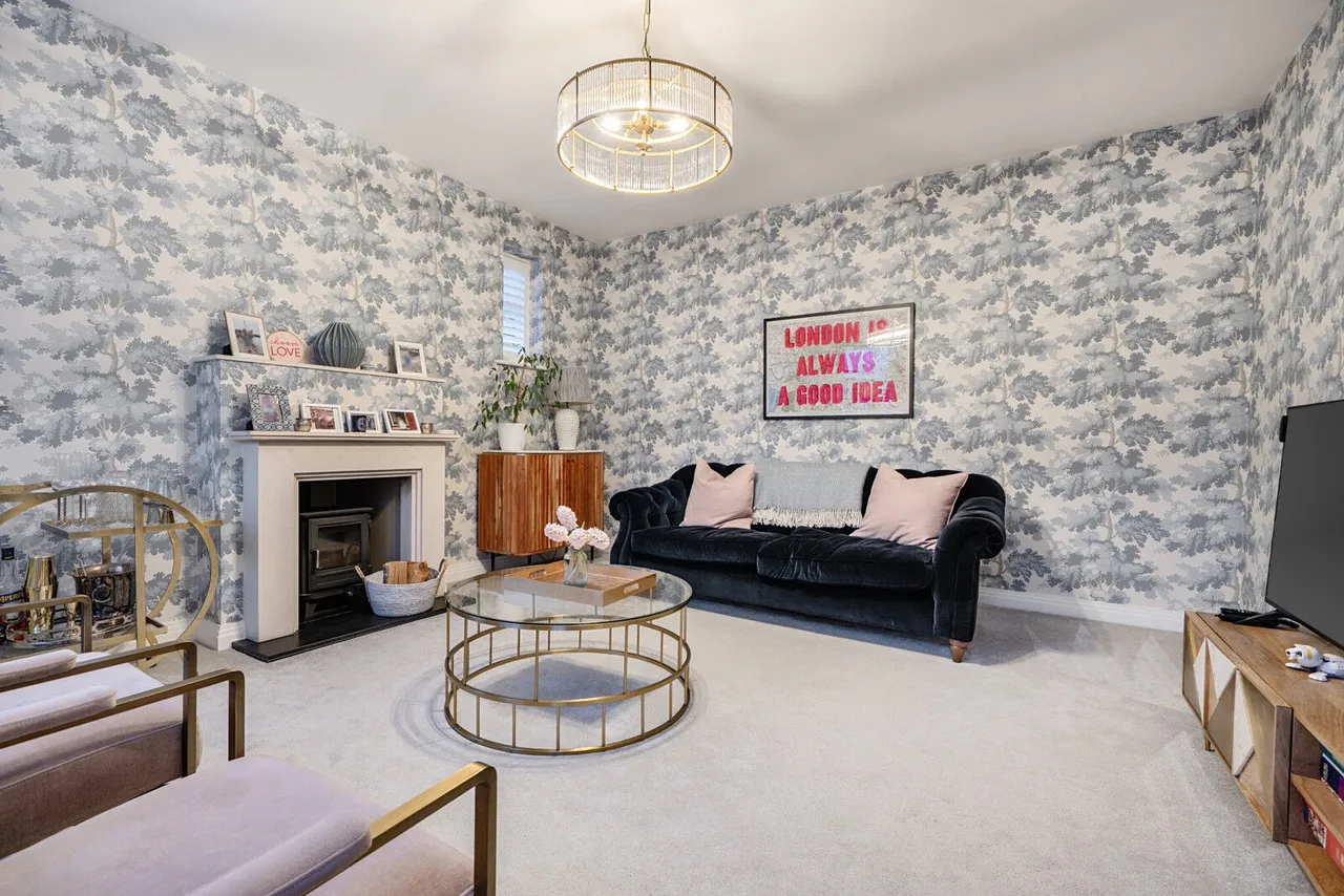 Oat Close, Rotherfield Greys, RG9, photo 12
