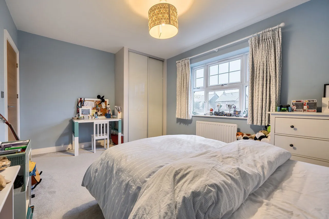 Oat Close, Rotherfield Greys, RG9, photo 27