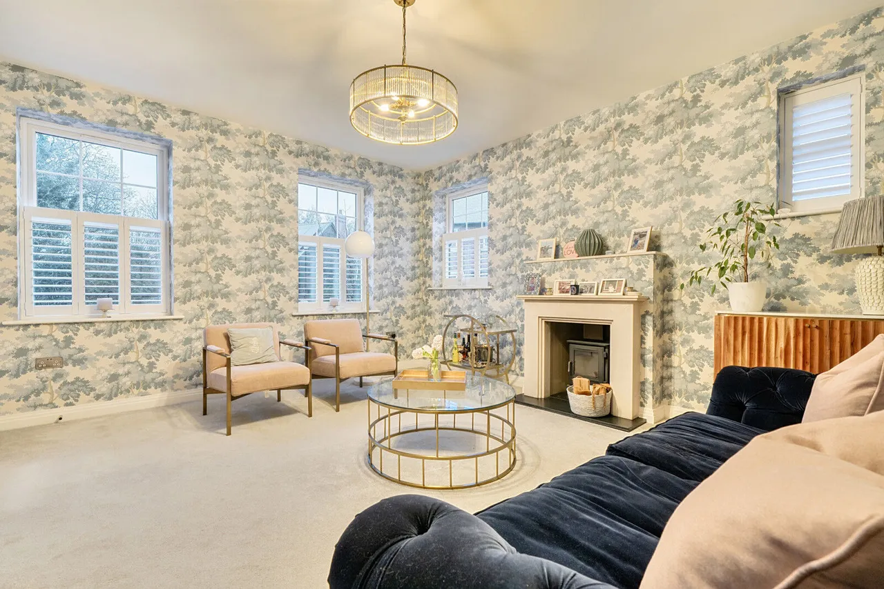 Oat Close, Rotherfield Greys, RG9, photo 5