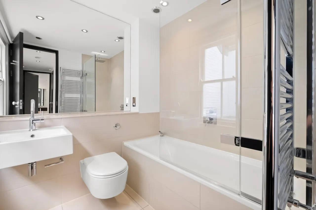 Onslow Mews West, South Kensington, SW7, photo 18
