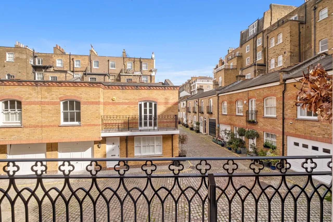Onslow Mews West, South Kensington, SW7, photo 20