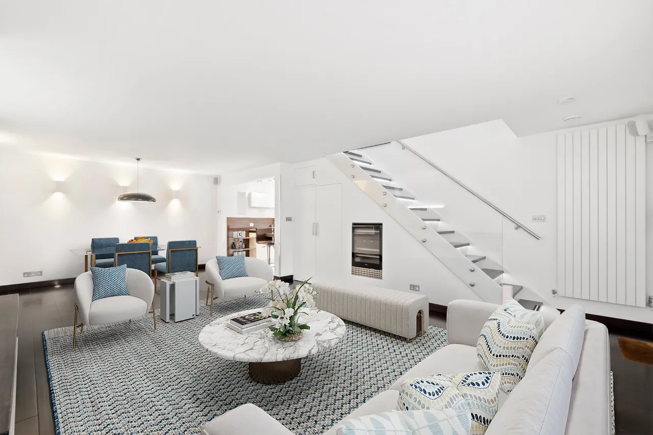 3 bed house to rent, Onslow Mews West, South Kensington, SW7