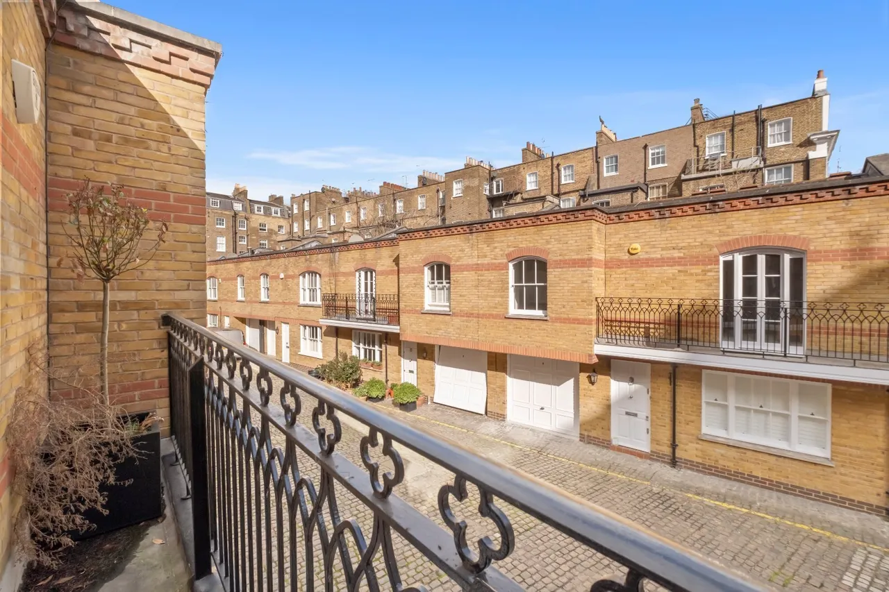 Onslow Mews West, South Kensington, SW7, photo 11