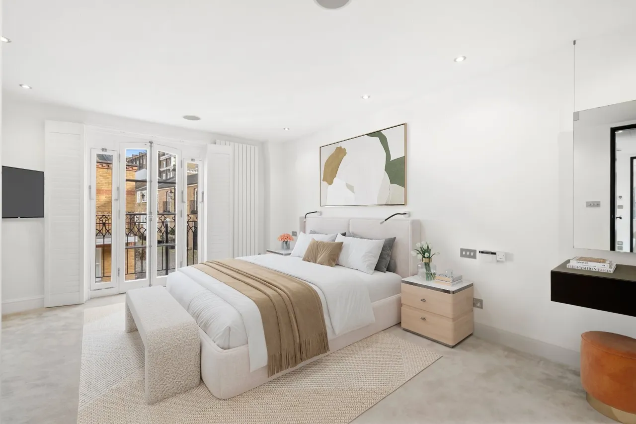 Onslow Mews West, South Kensington, SW7, photo 9