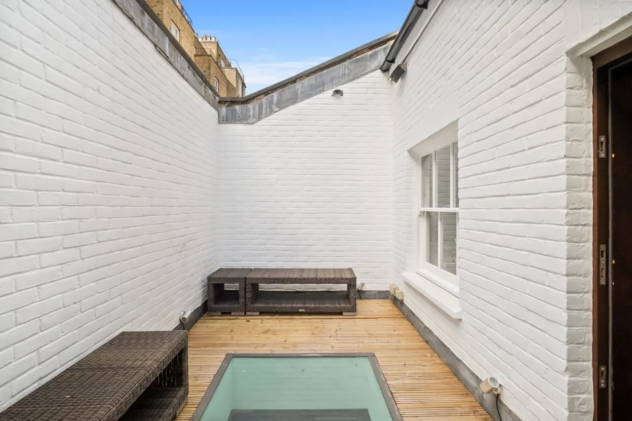 Onslow Mews West, South Kensington, SW7, photo 14
