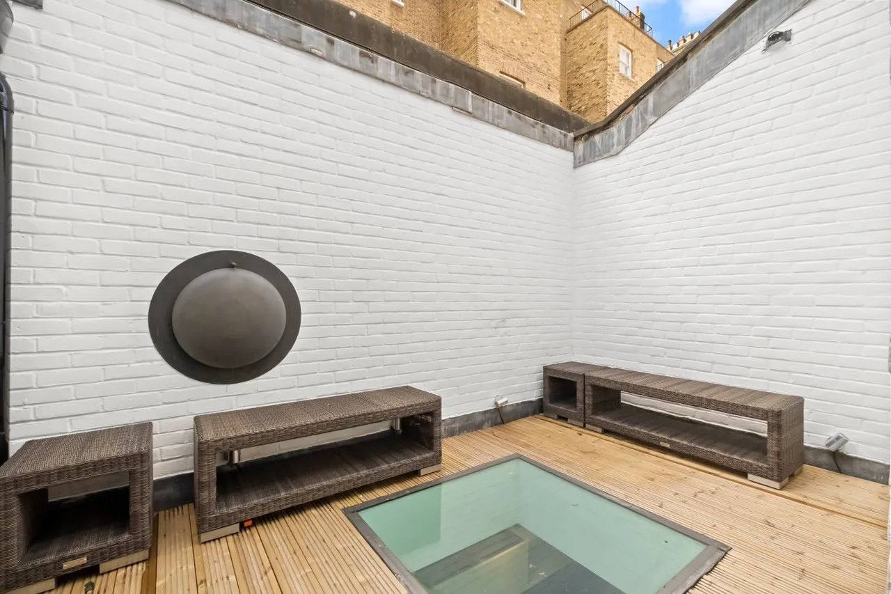 Onslow Mews West, South Kensington, SW7, photo 6