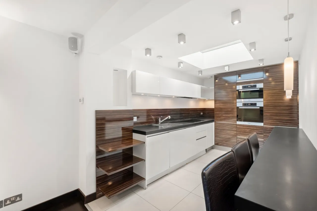 Onslow Mews West, South Kensington, SW7, photo 8