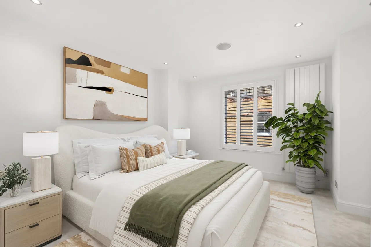 Onslow Mews West, South Kensington, SW7, photo 10