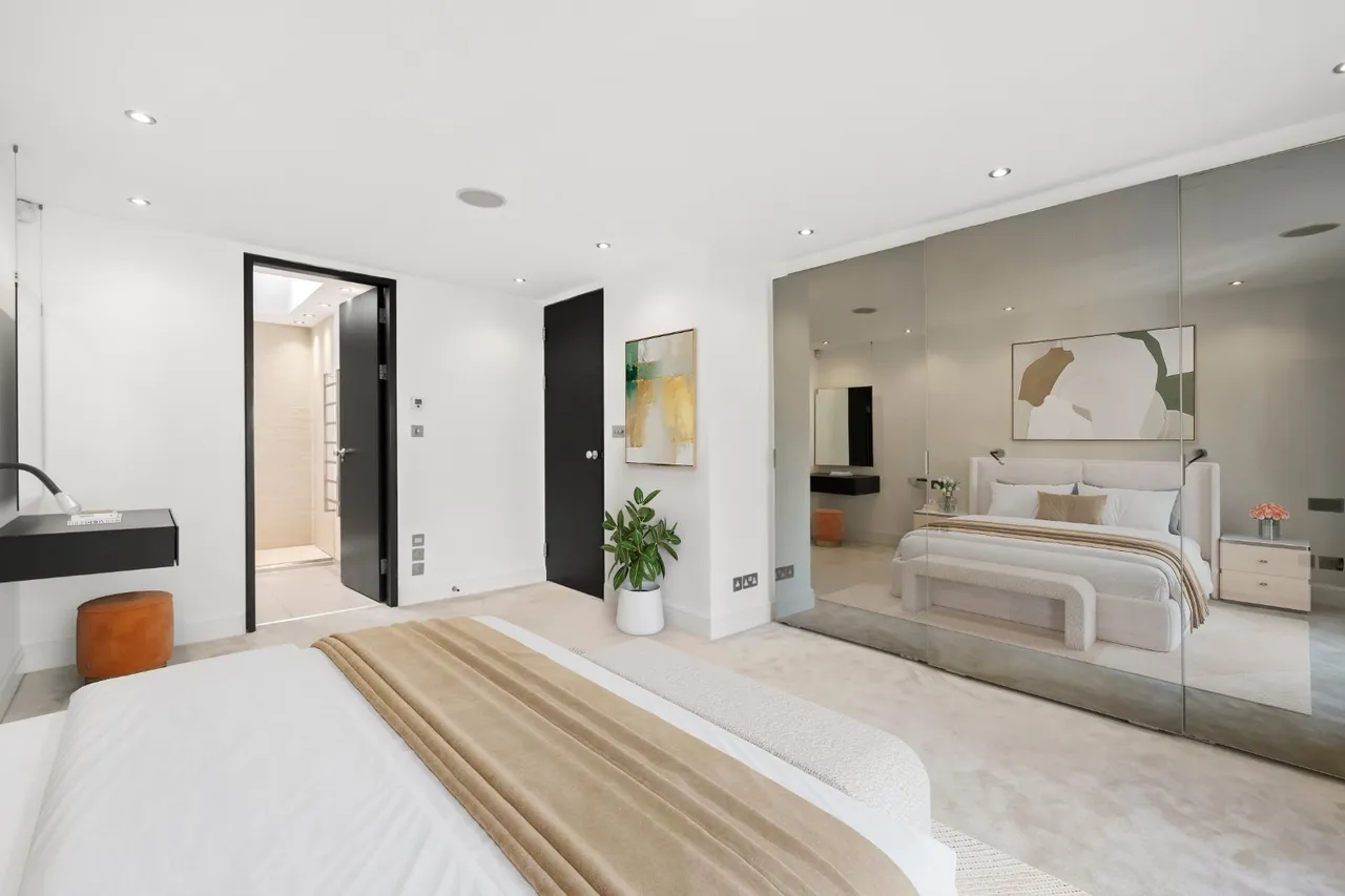 Onslow Mews West, South Kensington, SW7, photo 13