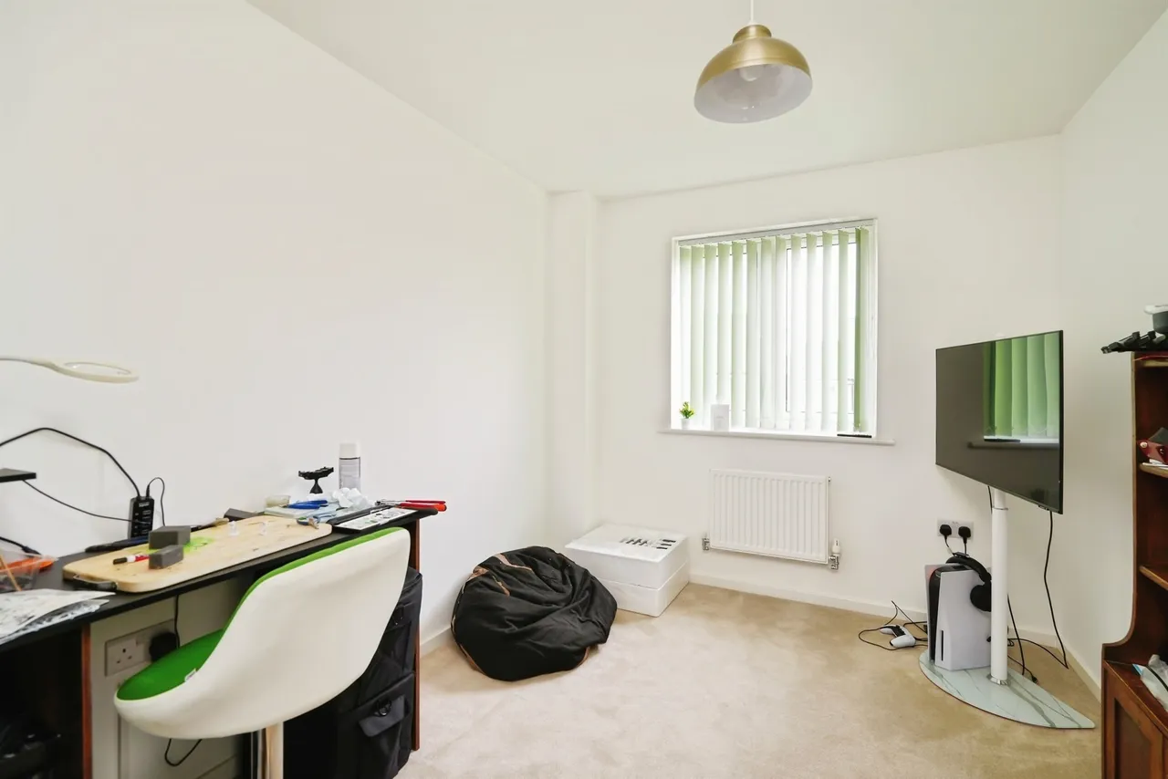 Adams Row, Grove, OX12, photo 18