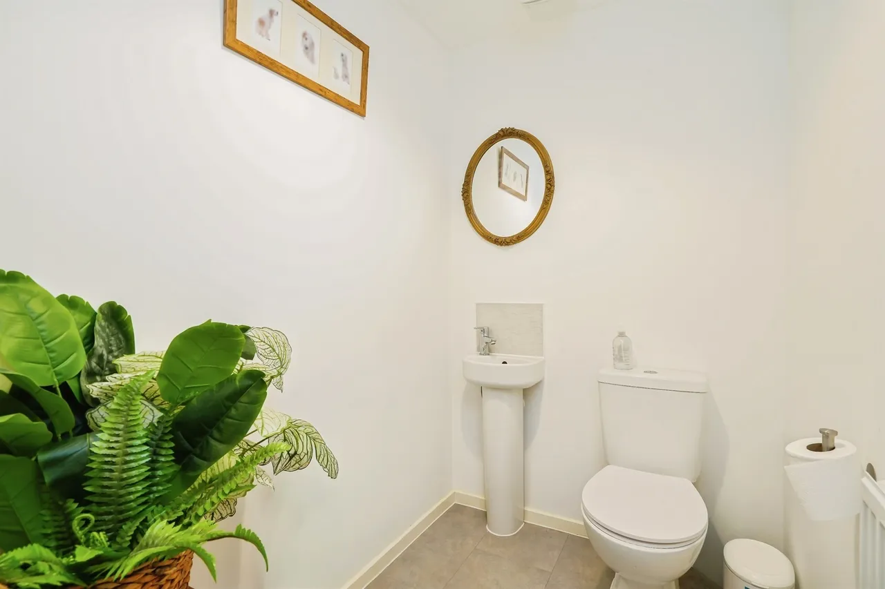 Adams Row, Grove, OX12, photo 19