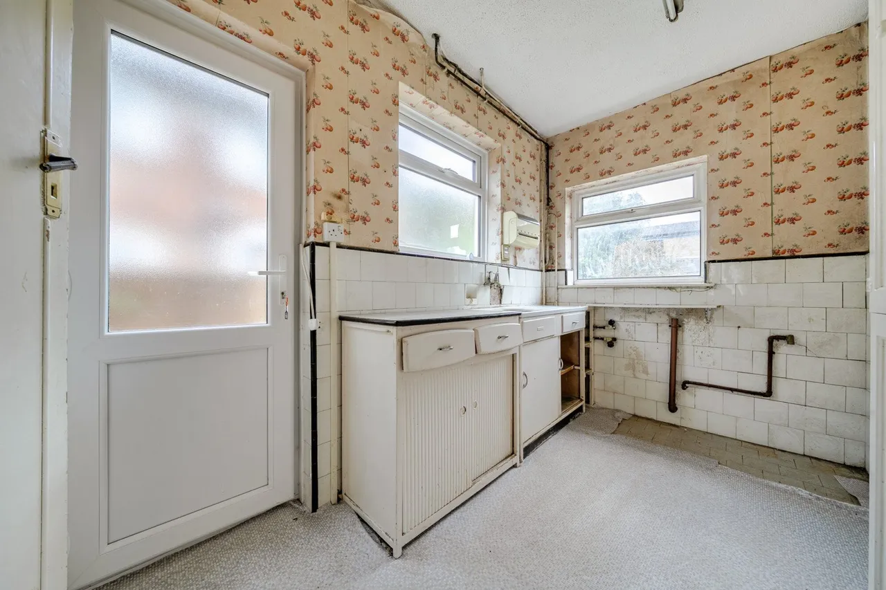Hook Lane, DA16, photo 5