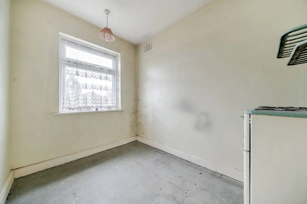 Hook Lane, DA16, photo 9