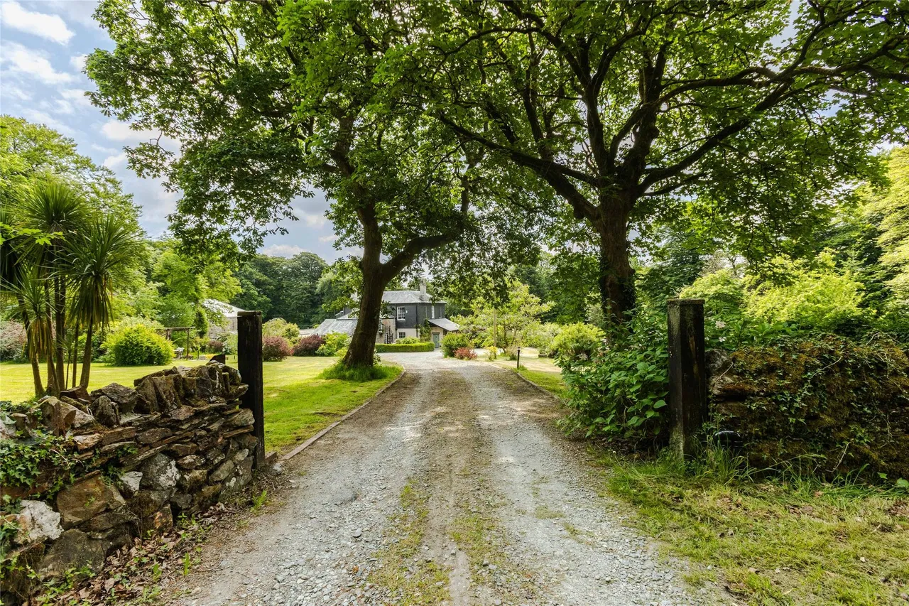 Gulworthy, Tavistock, photo 55