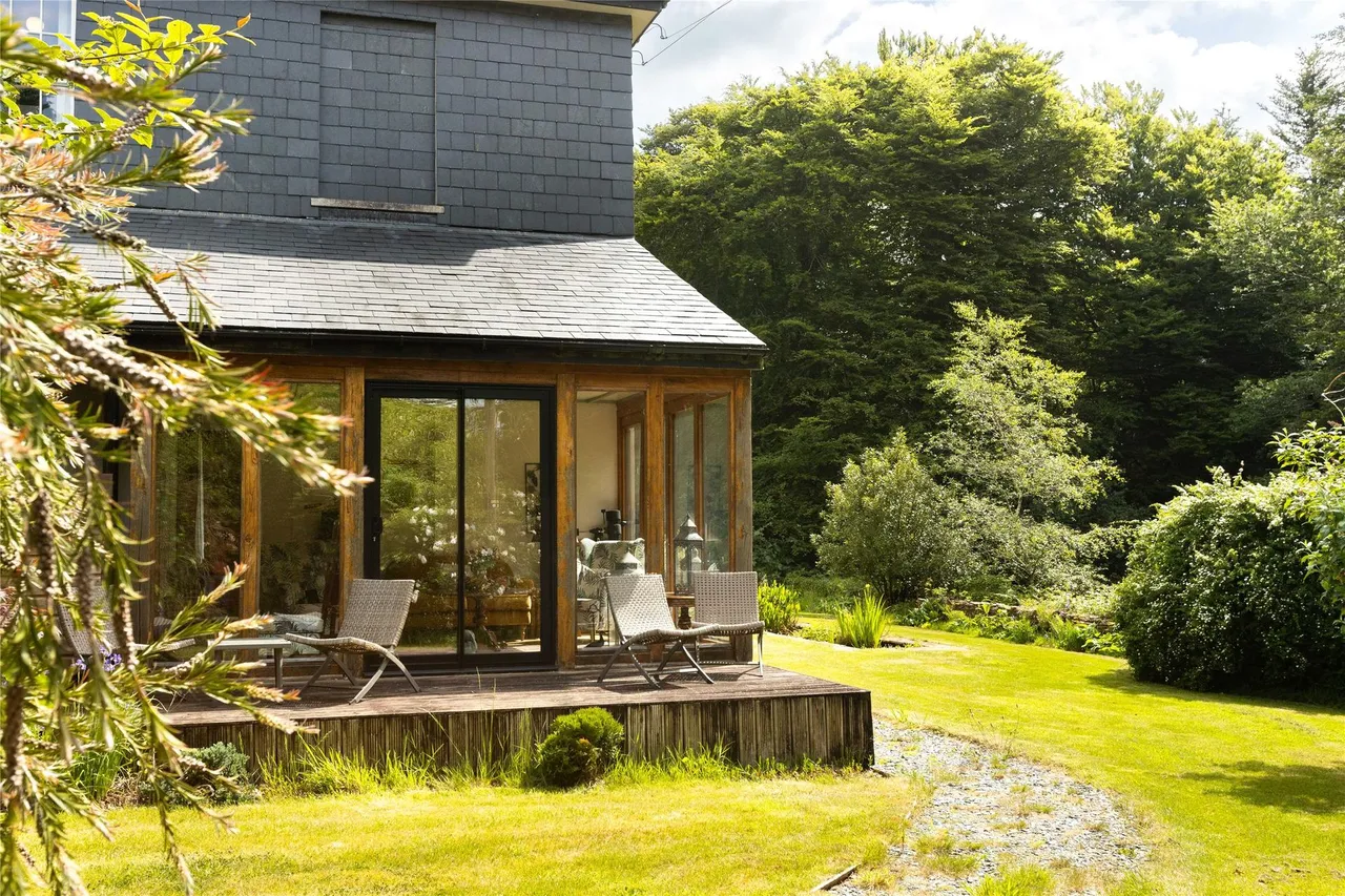 Gulworthy, Tavistock, photo 42
