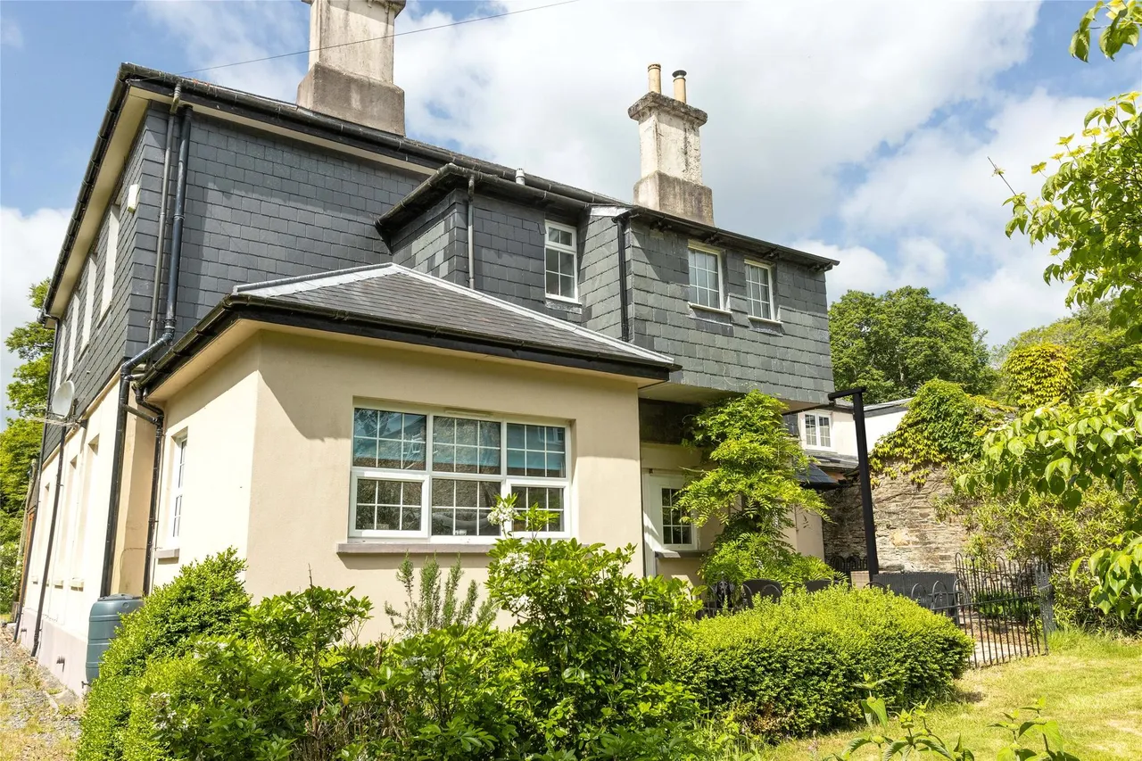 Gulworthy, Tavistock, photo 59