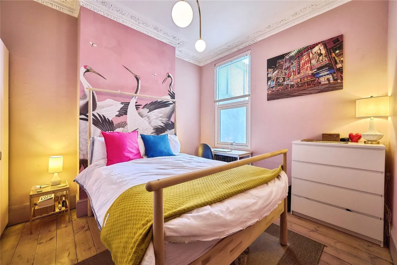 Harold Road, London, E13, photo 11