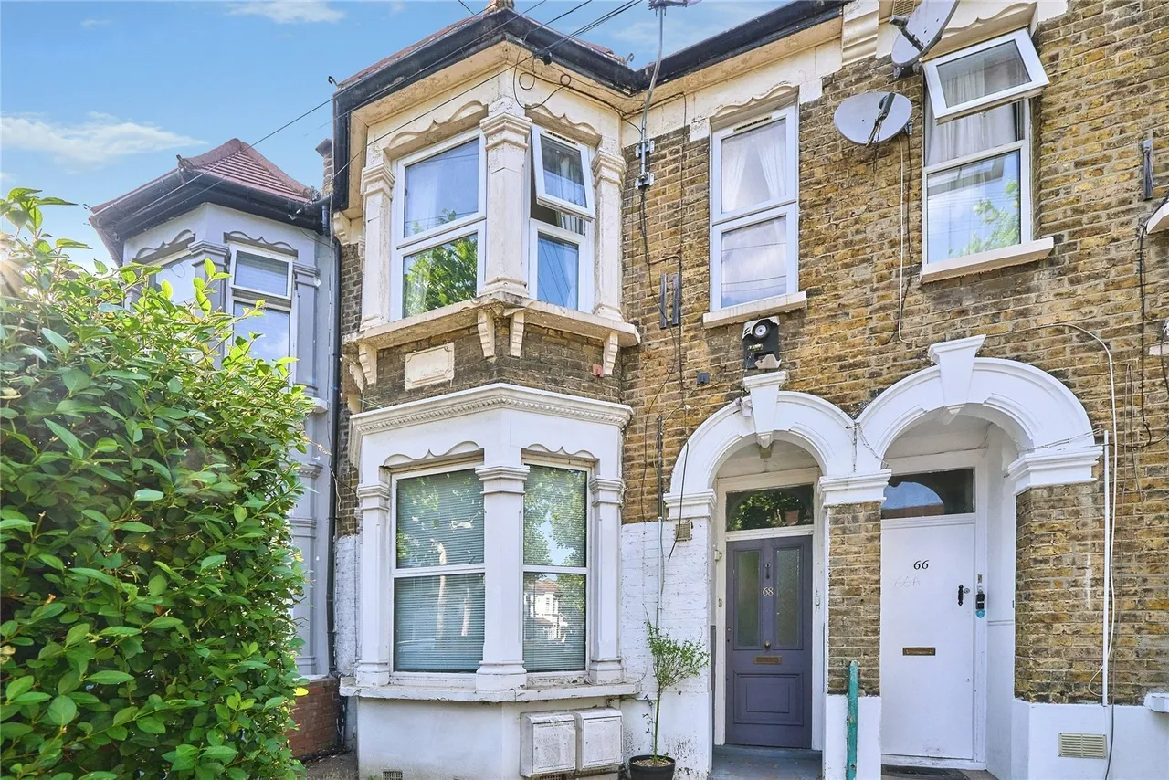 Harold Road, London, E13, photo 20
