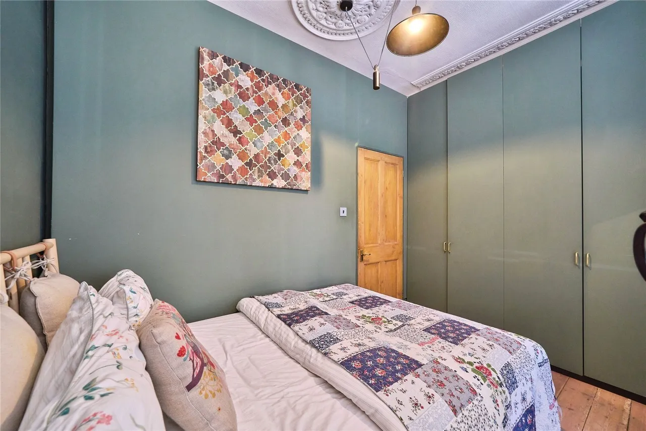 Harold Road, London, E13, photo 16