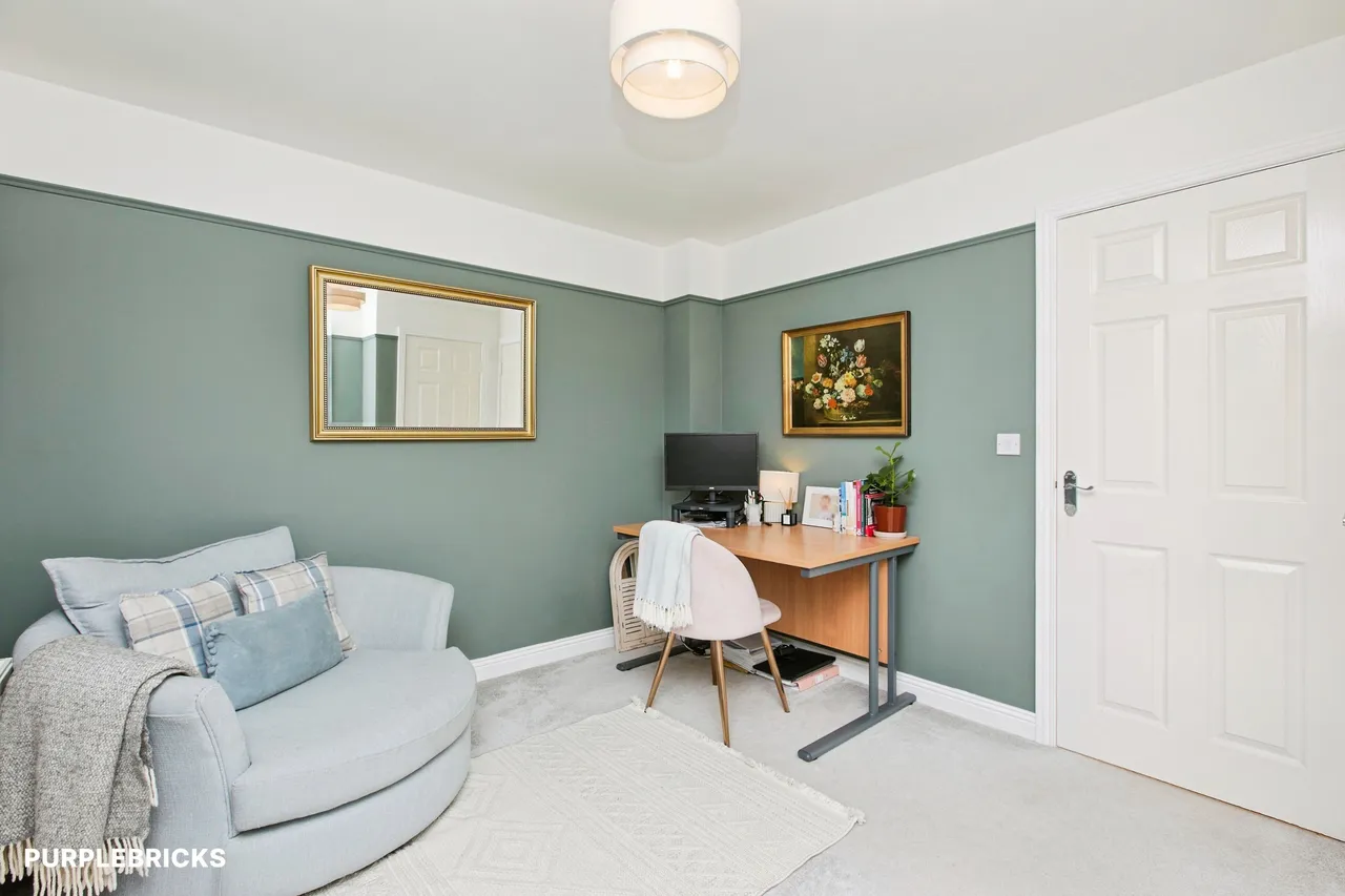 Cordelia Way, Chellaston, DE73, photo 10
