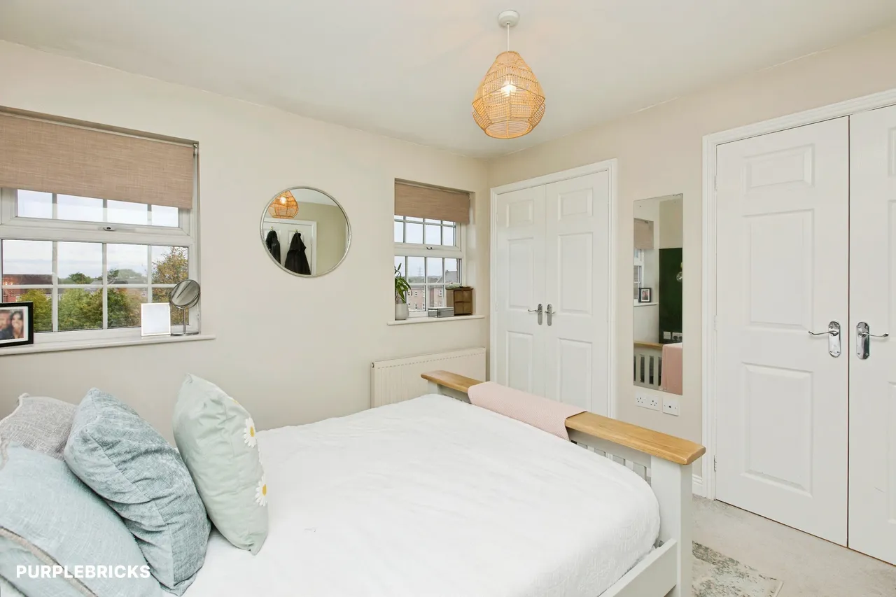 Cordelia Way, Chellaston, DE73, photo 14