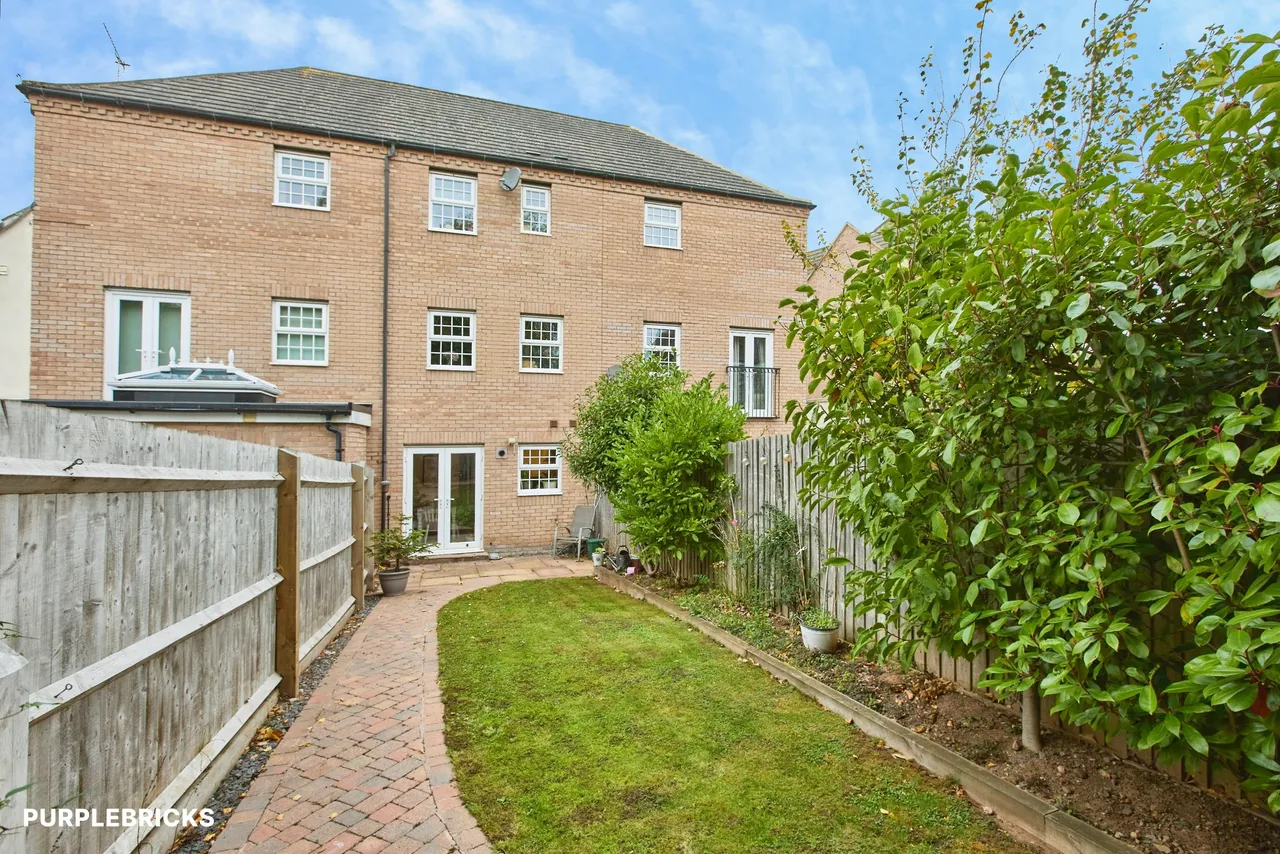 Cordelia Way, Chellaston, DE73, photo 19