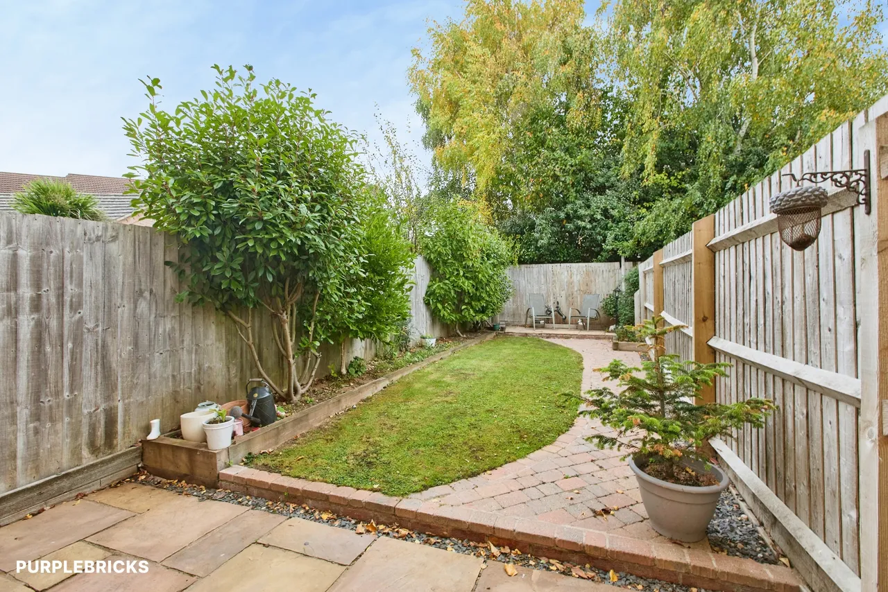 Cordelia Way, Chellaston, DE73, photo 18