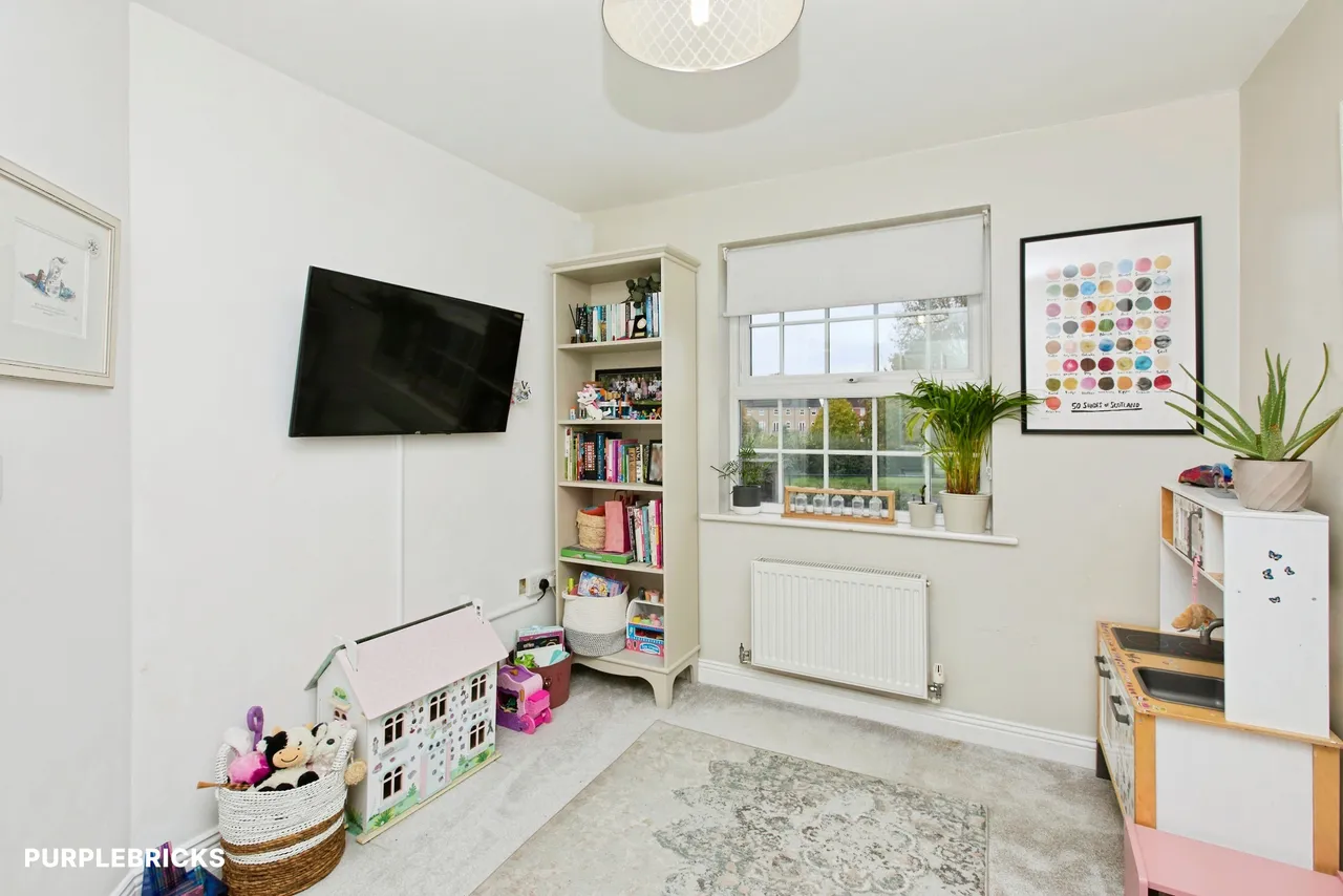 Cordelia Way, Chellaston, DE73, photo 5