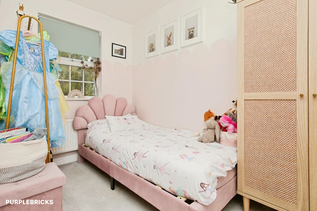 Cordelia Way, Chellaston, DE73, photo 12