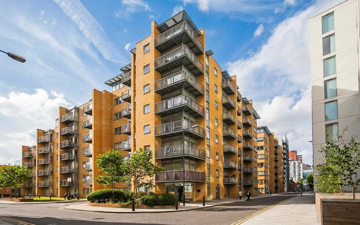 Cassilis Road, Canary Wharf, photo 9