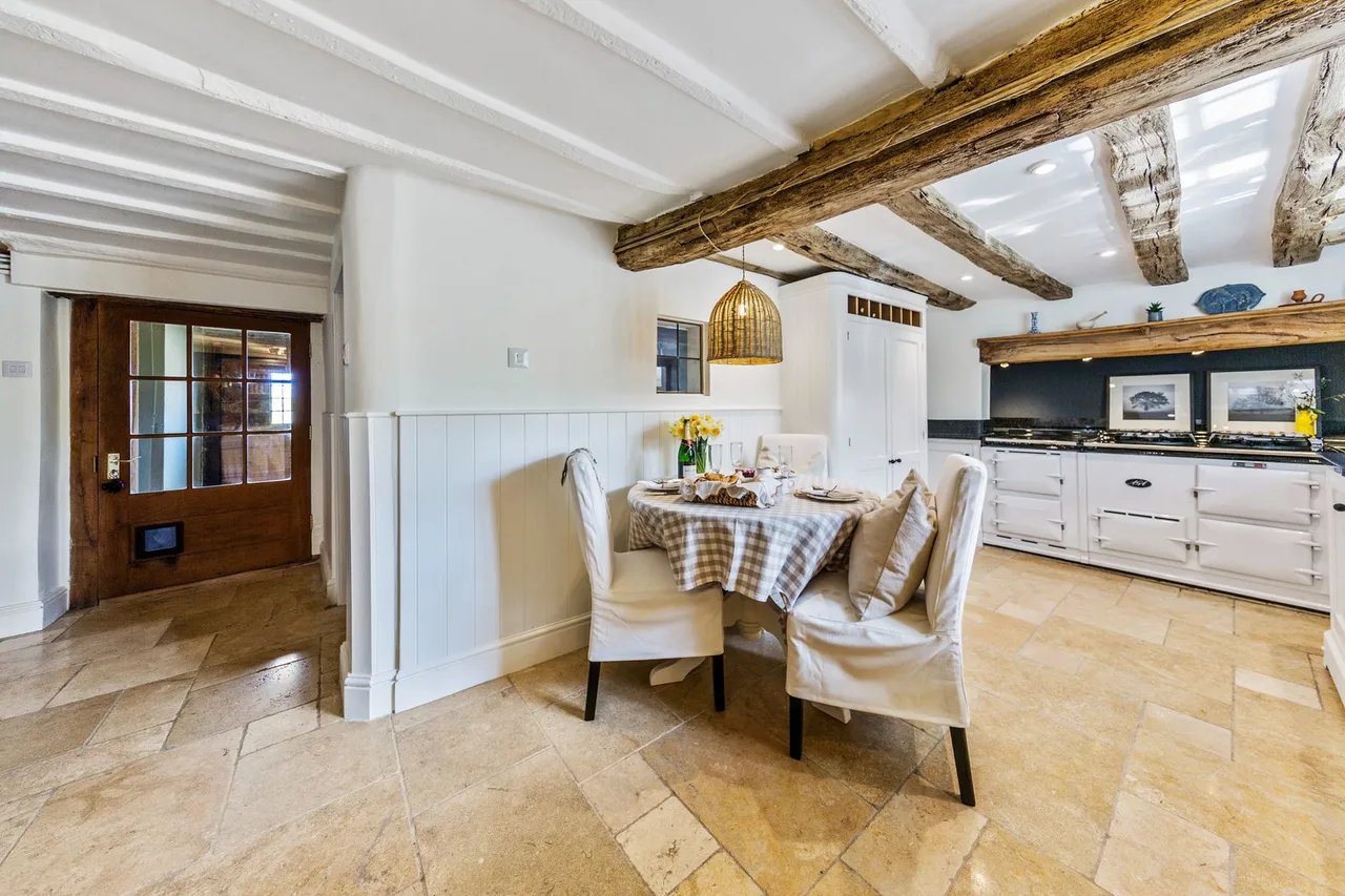 Yew Tree Farm , Yelvertoft, Northamptonshire, NN6 6LY, photo 11