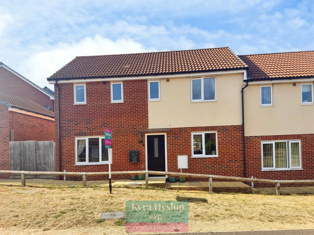 3 bed house for sale, Linton Road, Exeter, EX1
