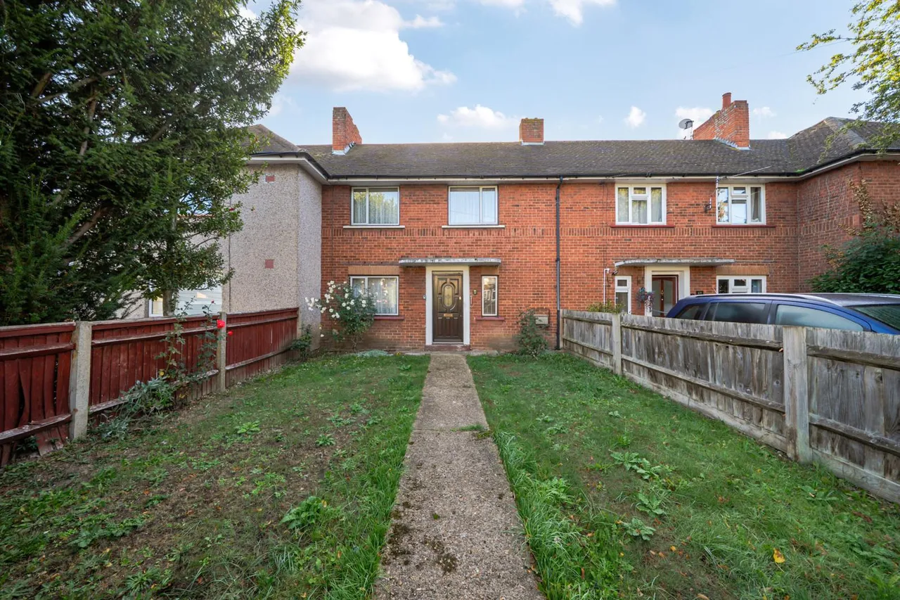 Ellison Road, DA15, photo 19