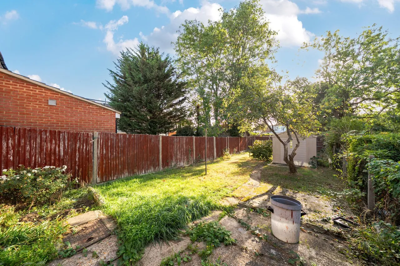 Ellison Road, DA15, photo 4