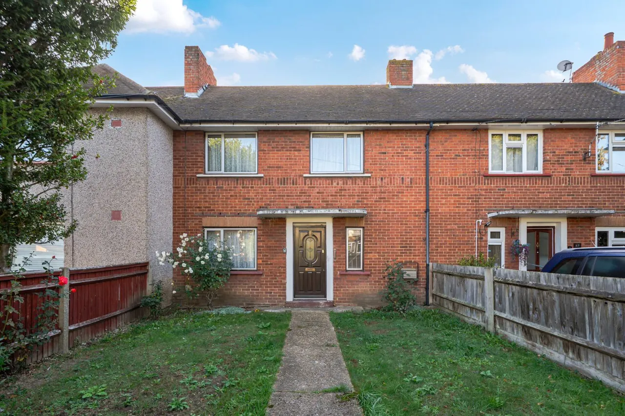 2 bed house for sale, Ellison Road, DA15
