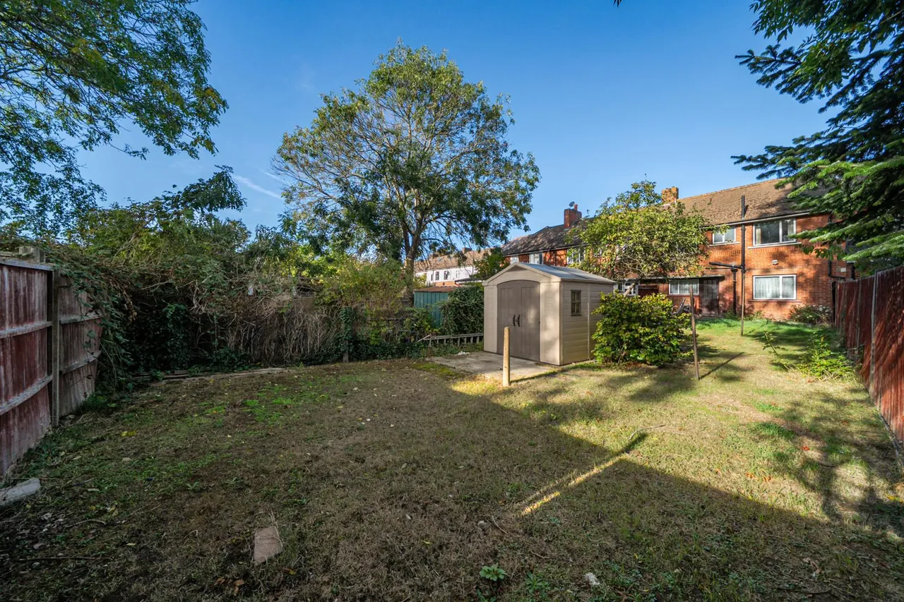 Ellison Road, DA15, photo 17