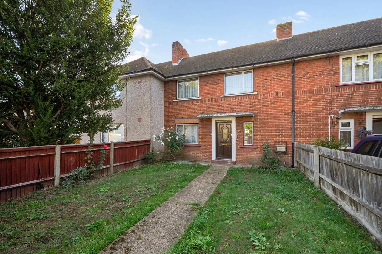 Ellison Road, DA15, photo 18