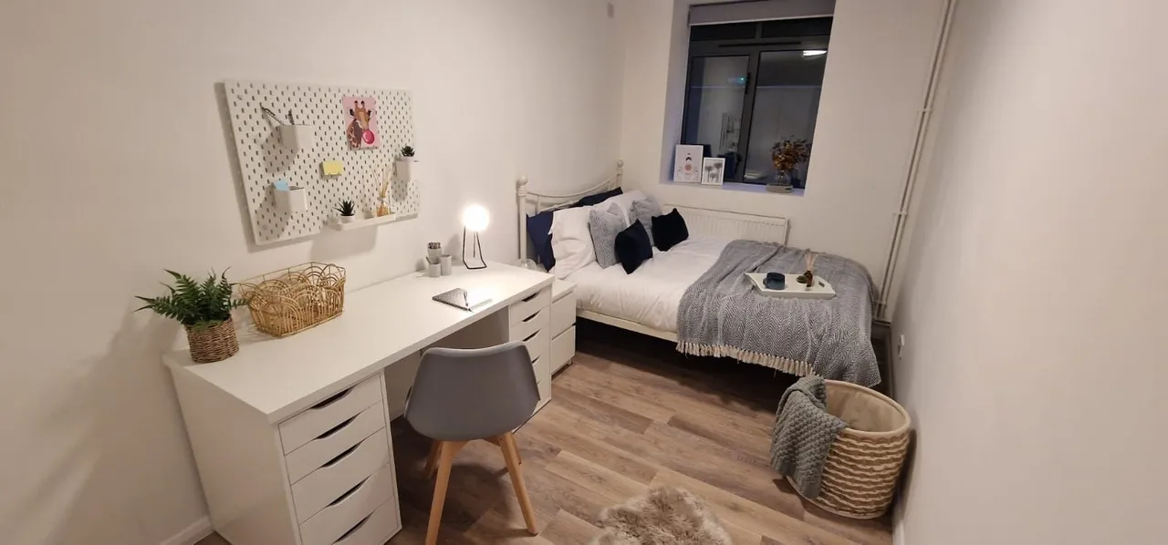 Terrace Street, Nottingham, NG7, photo 6