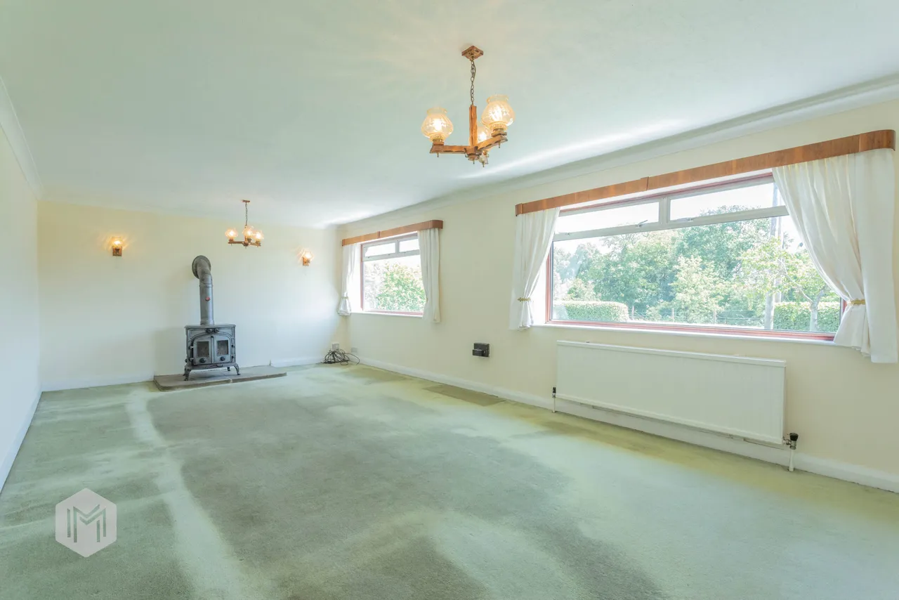 Delview, Woolden Road, Cadishead, Manchester, M44 5JX, photo 2