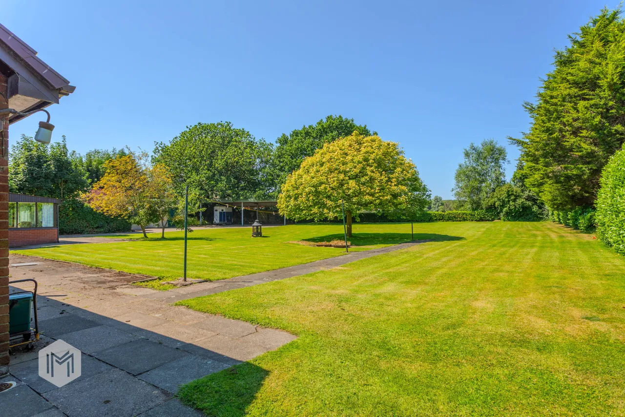 Delview, Woolden Road, Cadishead, Manchester, M44 5JX, photo 4