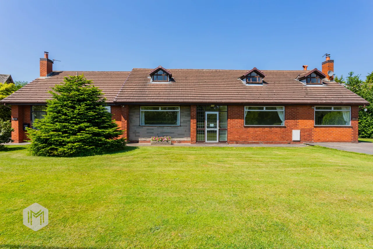 Delview, Woolden Road, Cadishead, Manchester, M44 5JX, photo 36