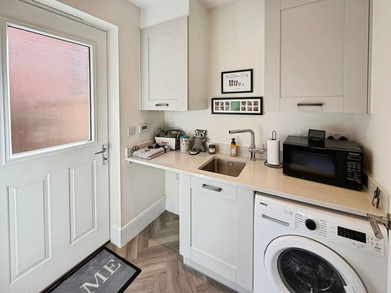 Beamont Crescent, Stockport, photo 18