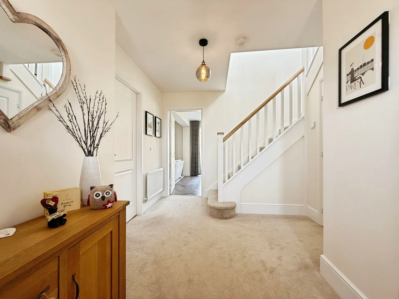 Beamont Crescent, Stockport, photo 5