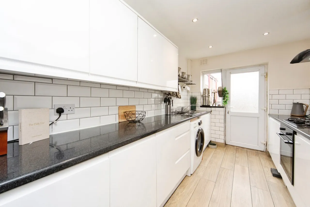 Sarahs Croft, Bootle, L30, photo 9