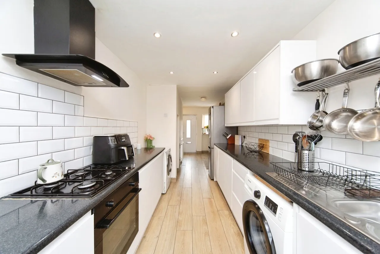 Sarahs Croft, Bootle, L30, photo 11