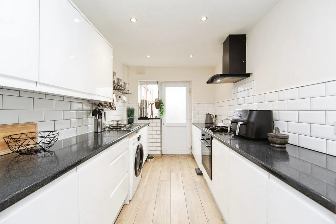 Sarahs Croft, Bootle, L30, photo 8