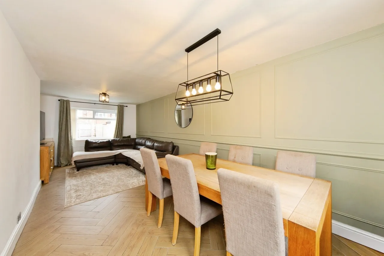 Sarahs Croft, Bootle, L30, photo 5