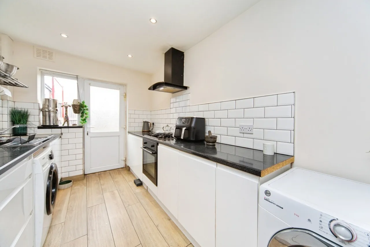 Sarahs Croft, Bootle, L30, photo 10