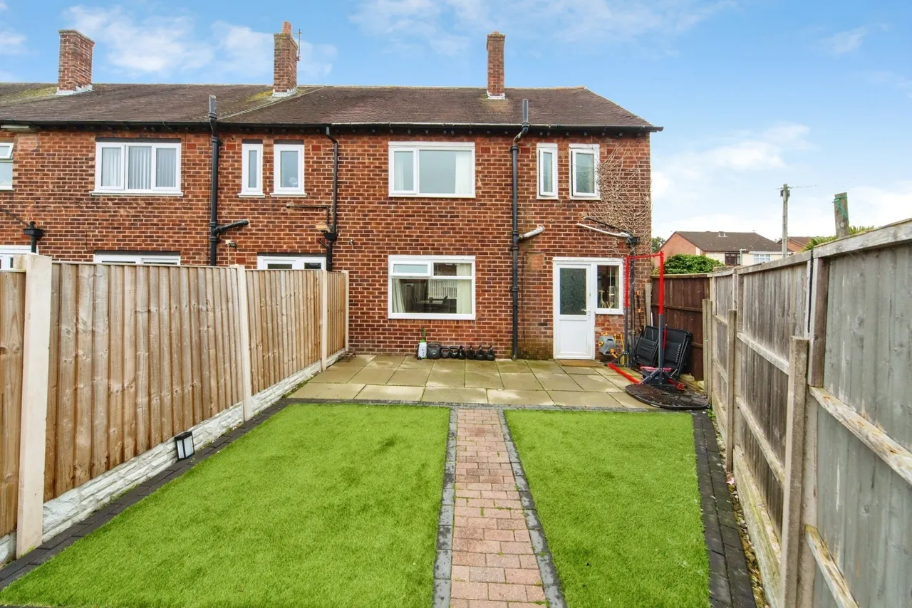 Sarahs Croft, Bootle, L30, photo 18
